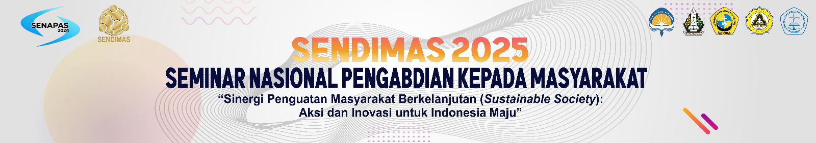 Page Header Logo